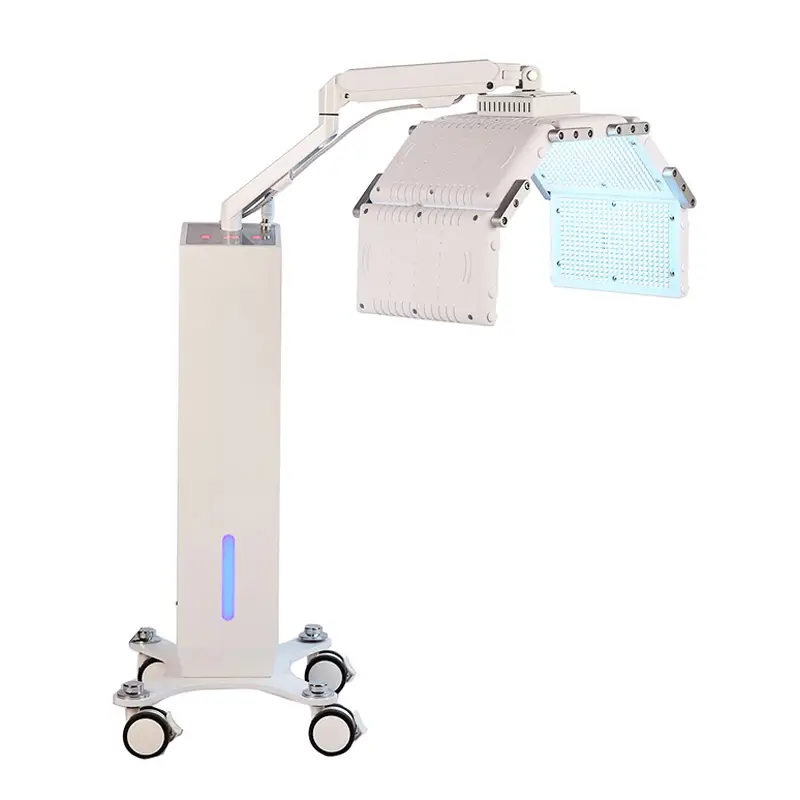 Led Light Therapy Machine